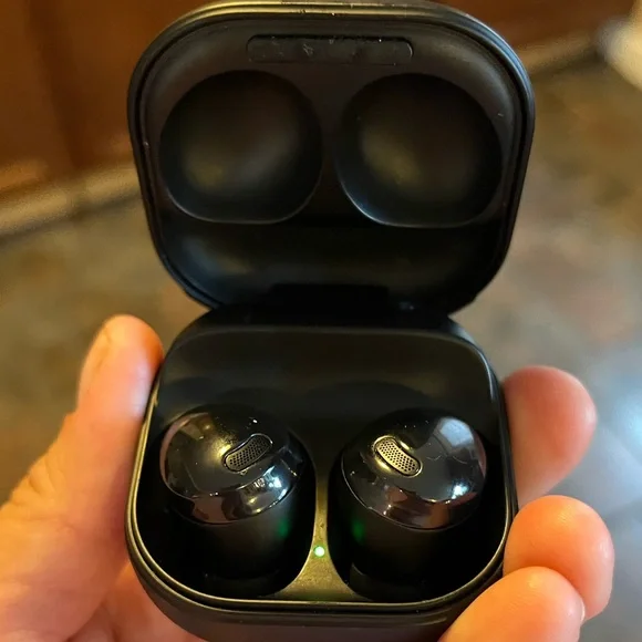 Samsung galaxy buds pro
